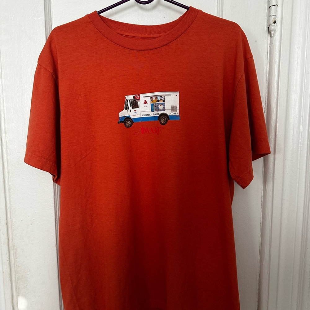 Awake New York Ice Cream Shirt